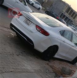 کرایسلەر 200